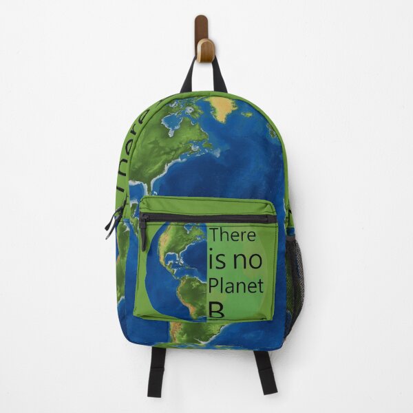 Item preview, There is no Planet B designed and sold by purplevamp.