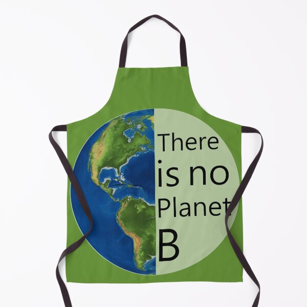 Item preview, There is no Planet B designed and sold by purplevamp.