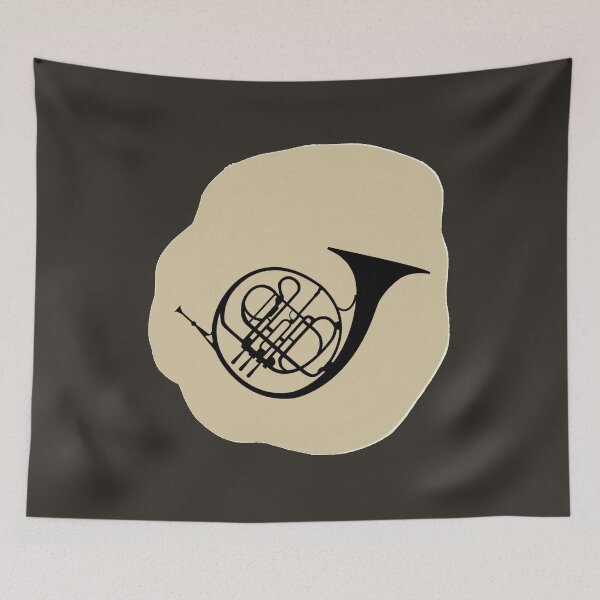Item preview, Horn designed and sold by Studio MaC.