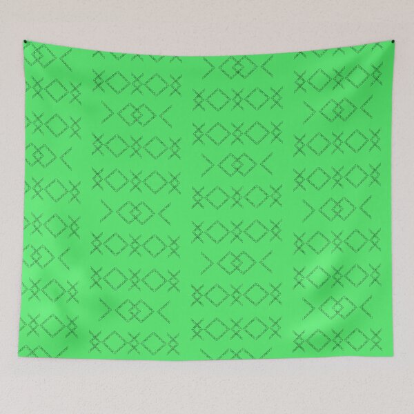 Item preview,  x patern  transparent  designed and sold by miaterinka.
