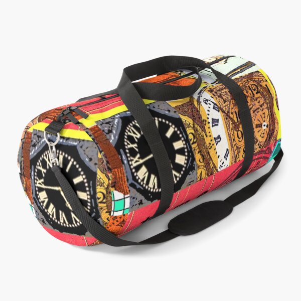 Item preview, Time Will Tell Abstract Clocks designed and sold by SillaHoekstra.