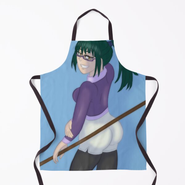 Item preview, Maki designed and sold by TakaTavern.