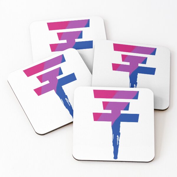 Item preview, Tokio Hotel Bi Pride designed and sold by hetookmetanzen.