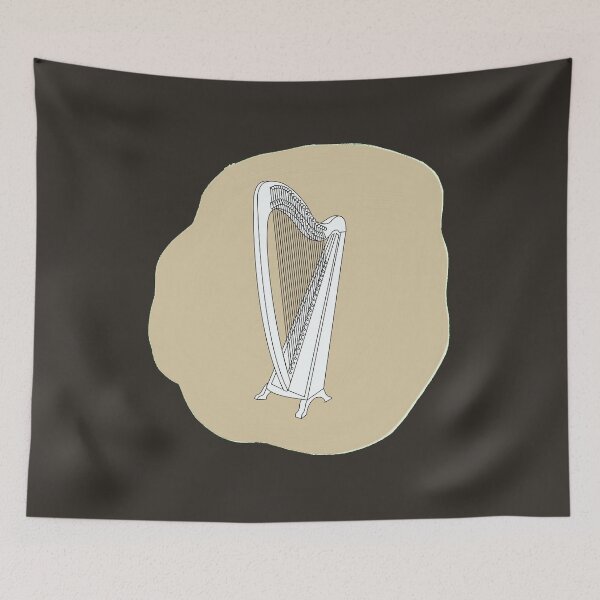 Item preview, Harp designed and sold by Studio MaC.