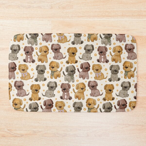 Item preview, Cockapoo Puppies designed and sold by RebeccaFlaherty.