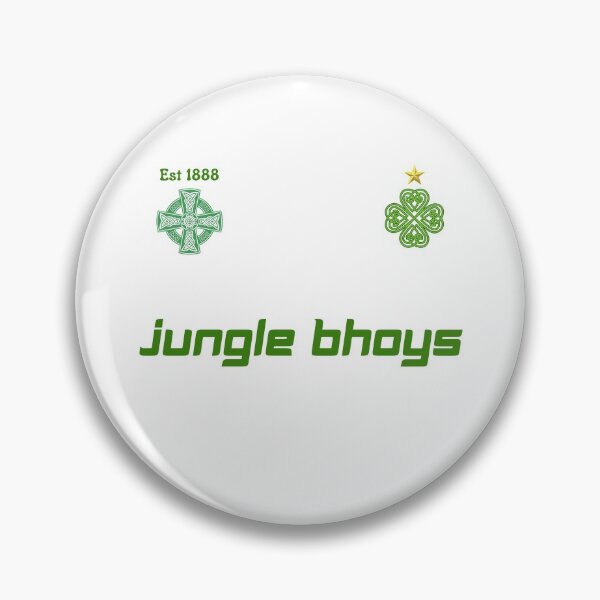 Item preview, jungle bhoys concept kit designed and sold by Tekkerz.