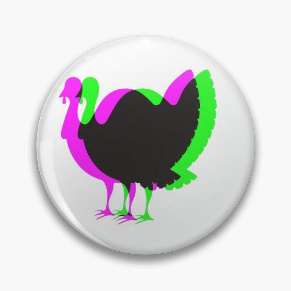 Item preview, Risograph Turkey designed and sold by AYACHI90.