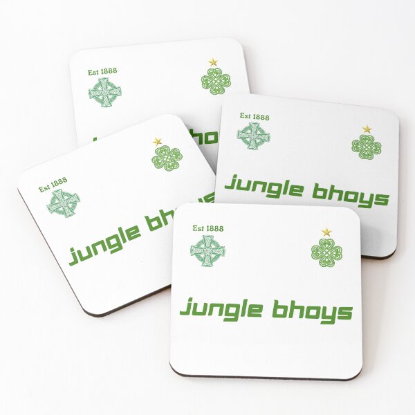 Item preview, jungle bhoys concept kit designed and sold by Tekkerz.