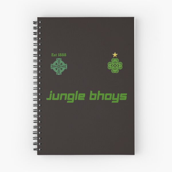 Item preview, jungle bhoys concept kit designed and sold by Tekkerz.