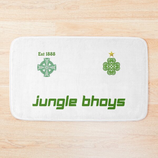 Item preview, jungle bhoys concept kit designed and sold by Tekkerz.