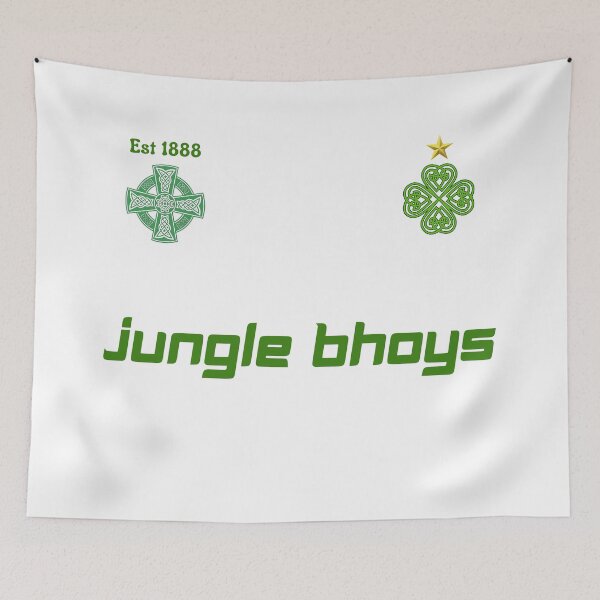 Item preview, jungle bhoys concept kit designed and sold by Tekkerz.