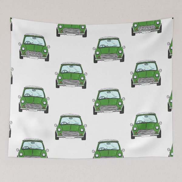 Item preview, Vintage mini designed and sold by marie scowen.