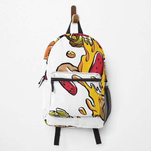 Item preview, Pizza designed and sold by glincoln88.