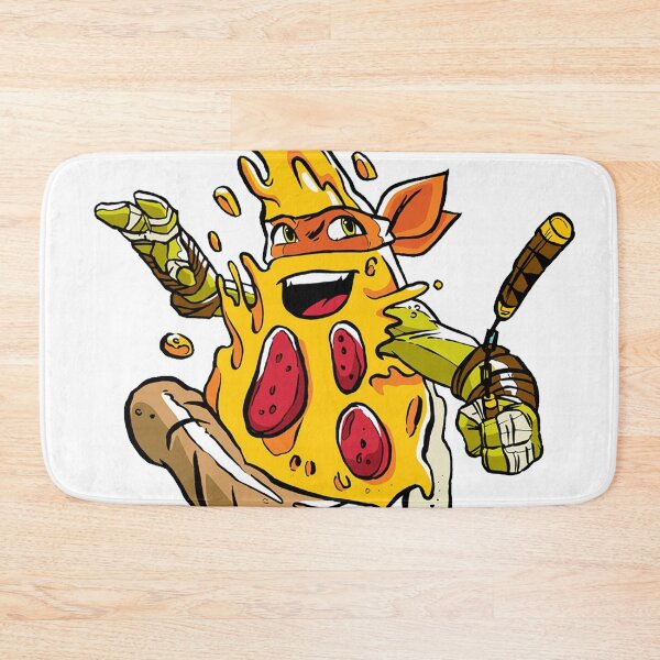 Item preview, Pizza designed and sold by glincoln88.