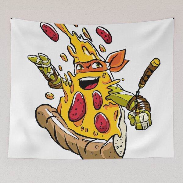 Item preview, Pizza designed and sold by glincoln88.