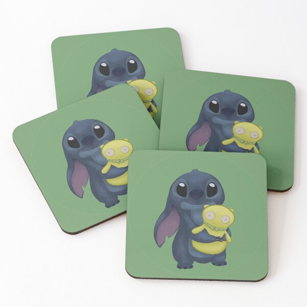 Item preview, Stitch n Kopi designed and sold by LannaThel.