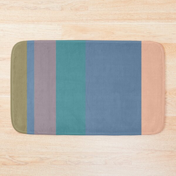Item preview, Large Horizonal Minimalist Geometric Planes H designed and sold by STYLE + EXPRESSION.