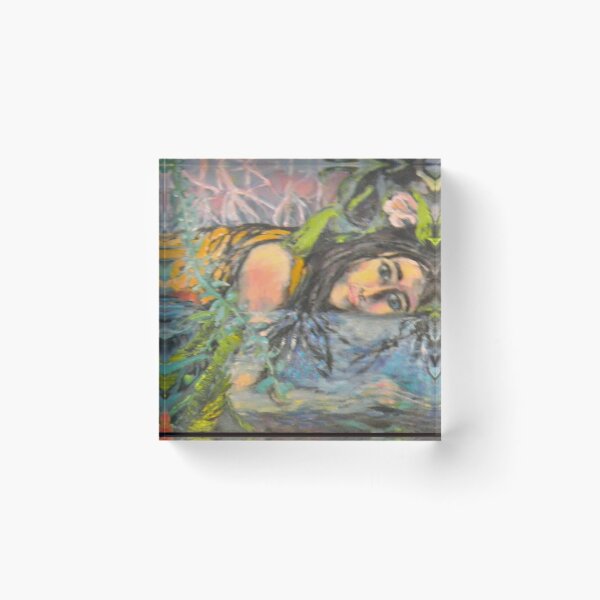 Item preview, Close to All designed and sold by Janice Schiff.