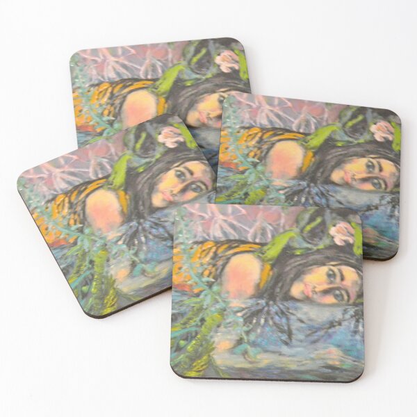 Item preview, Close to All designed and sold by Janice Schiff.
