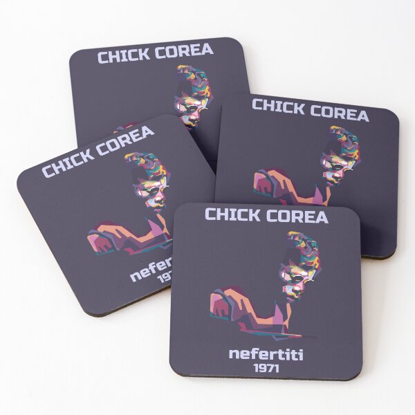 Item preview, Popart Chick Corea in WPAP designed and sold by smd90.