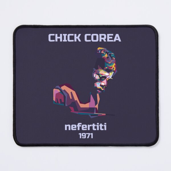 Item preview, Popart Chick Corea in WPAP designed and sold by smd90.