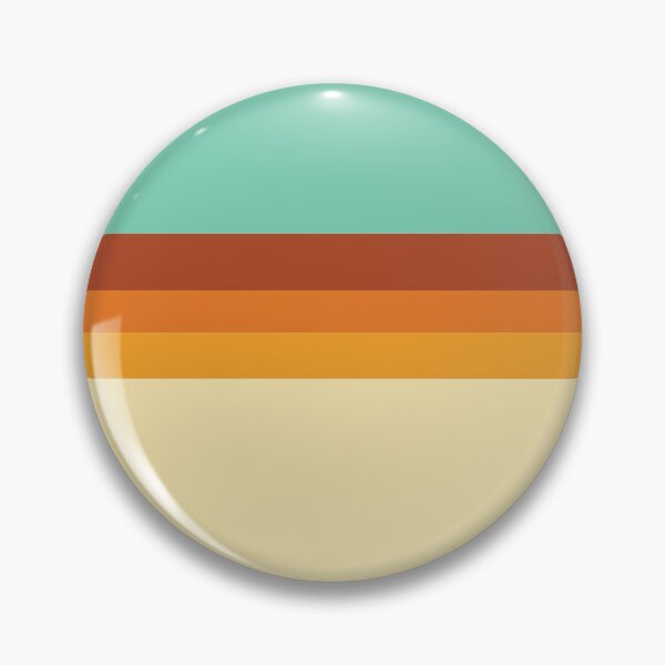 Item preview, Retro Land designed and sold by MonstersMashU.