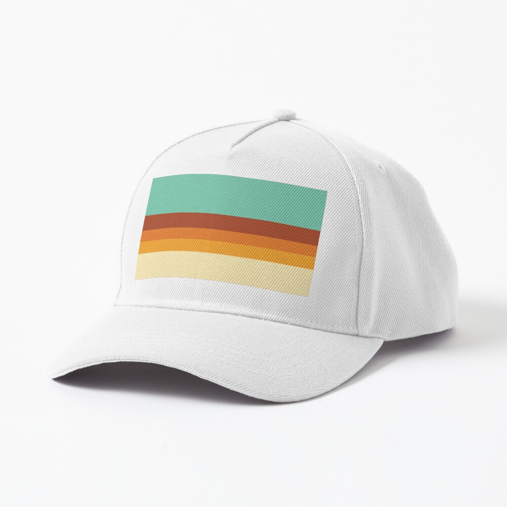 Item preview, Baseball Cap designed and sold by MonstersMashU.