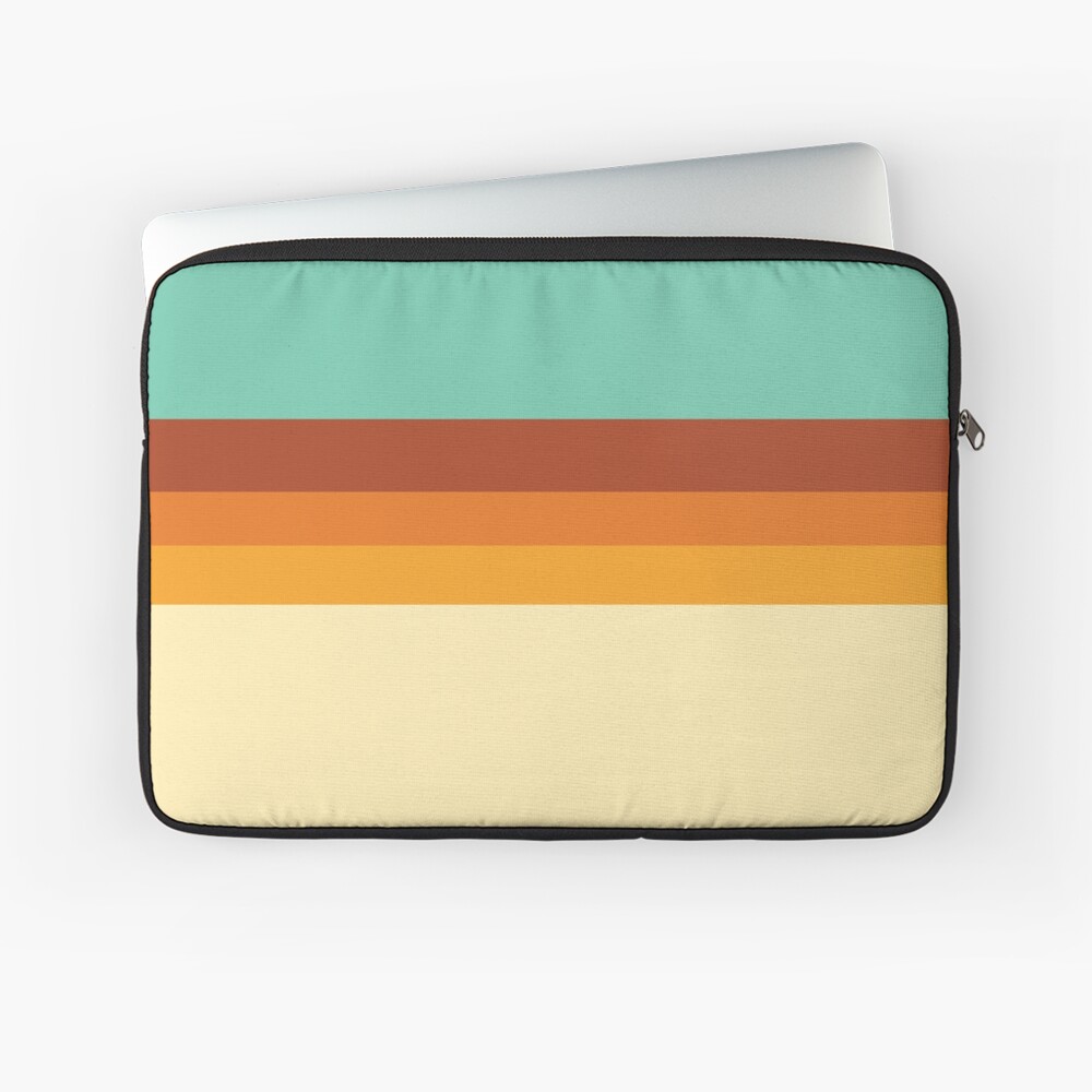 Item preview, Laptop Sleeve designed and sold by MonstersMashU.