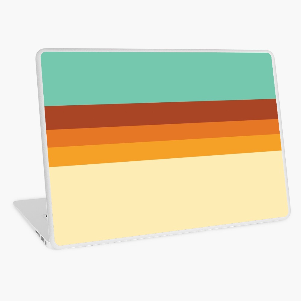 Item preview, Laptop Skin designed and sold by MonstersMashU.