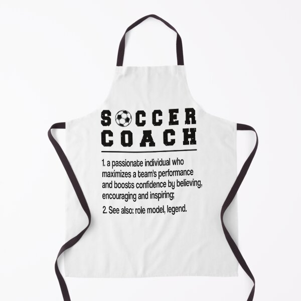 Item preview, Soccer Coach Gifts Soccer Coaching Soccer Coaches designed and sold by Pukiart.