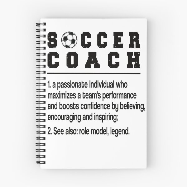Item preview, Soccer Coach Gifts Soccer Coaching Soccer Coaches designed and sold by Pukiart.