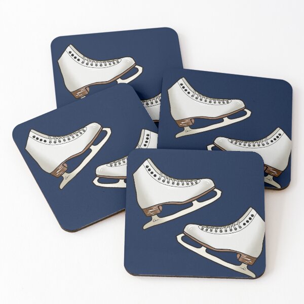 Item preview, Ice skating designed and sold by Liv Arnold.