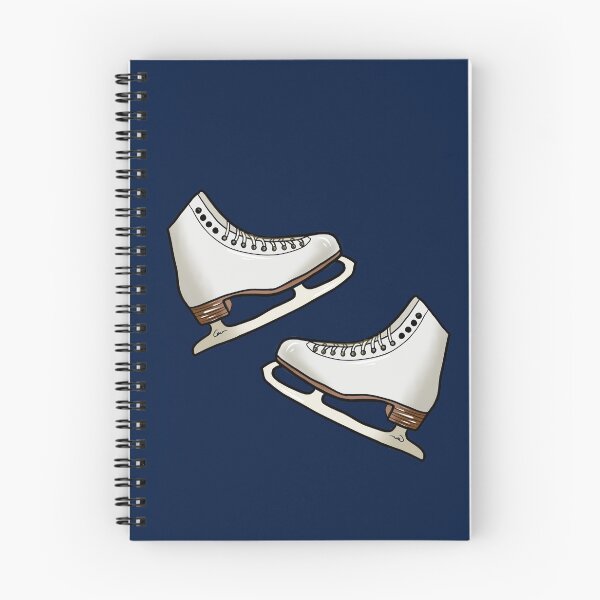 Artikelvorschau, Ice skating entworfen und verkauft von Liv Arnold.