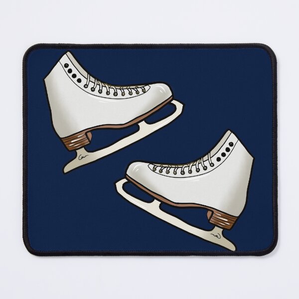 Item preview, Ice skating designed and sold by Liv Arnold.