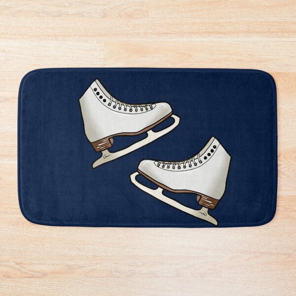 Artikelvorschau, Ice skating entworfen und verkauft von Liv Arnold.