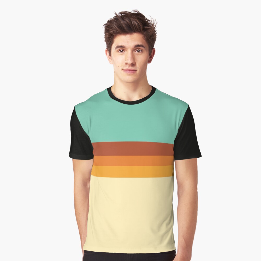 Item preview, Graphic T-Shirt designed and sold by MonstersMashU.
