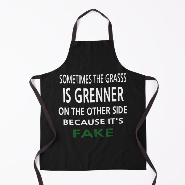 Item preview, GRASS IS GREENER designed and sold by ELF2.