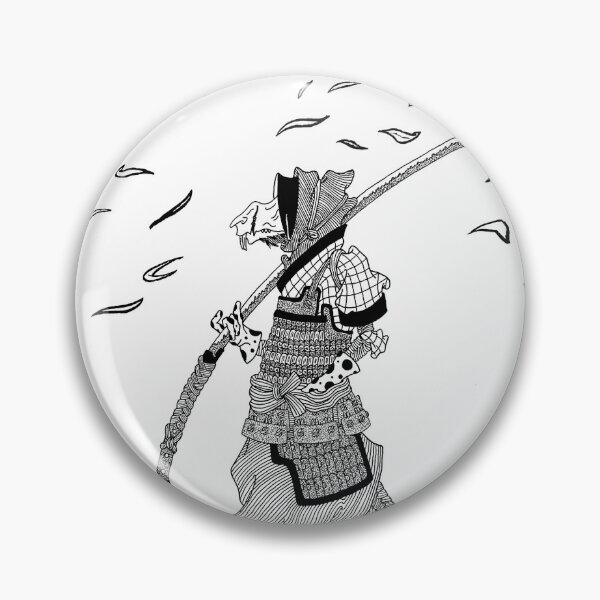 Item preview, Monk rat of the Path. designed and sold by Harinedzumi.