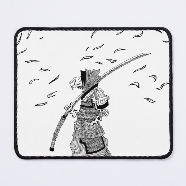 Item preview, Monk rat of the Path. designed and sold by Harinedzumi.