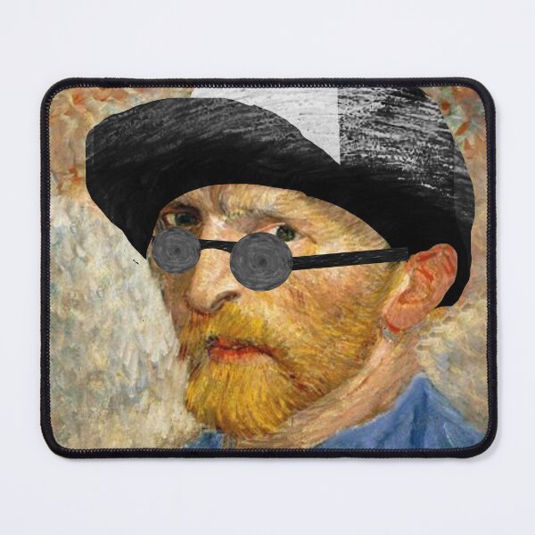 Item preview, Vincent Van Bro designed and sold by zoturner.