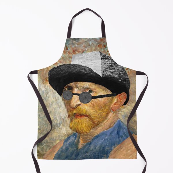 Item preview, Vincent Van Bro designed and sold by zoturner.