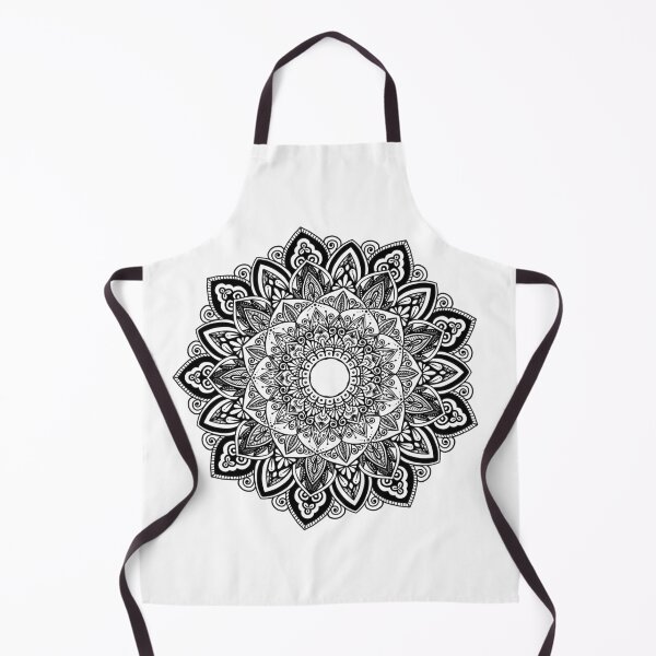 Item preview, Rosette 6 designed and sold by MandalabyNessah.