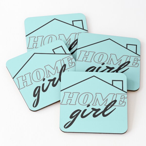 Item preview, Home Girl designed and sold by DesignsByAllysa.