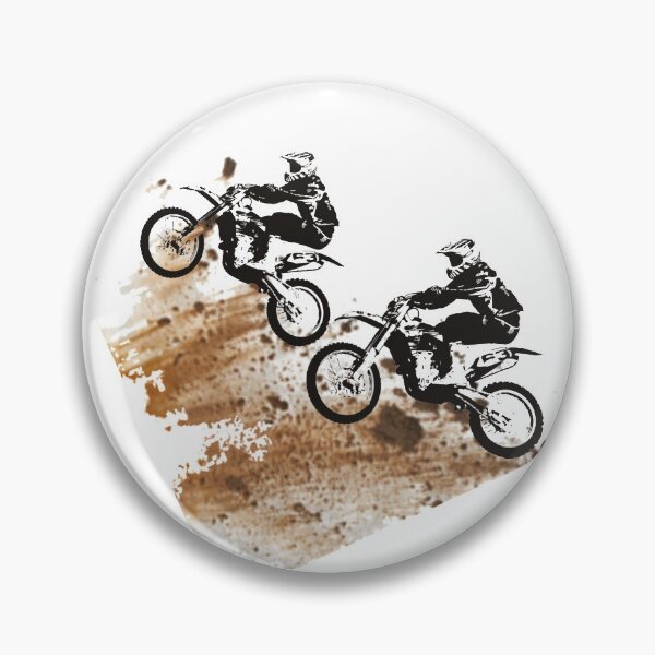 Artikelvorschau, Dirt Bike Motorradrennen Wettbewerb entworfen und verkauft von uniqueteeshirts.