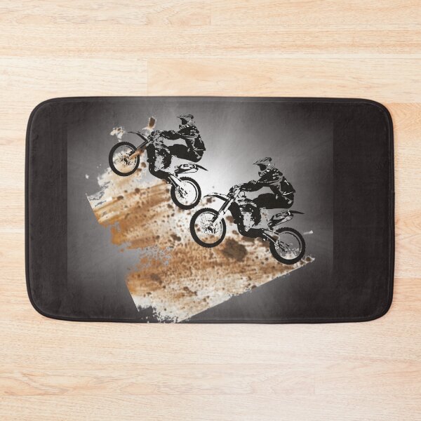 Item preview, Dirt Bike Motorcycle Racing Competition designed and sold by uniqueteeshirts.