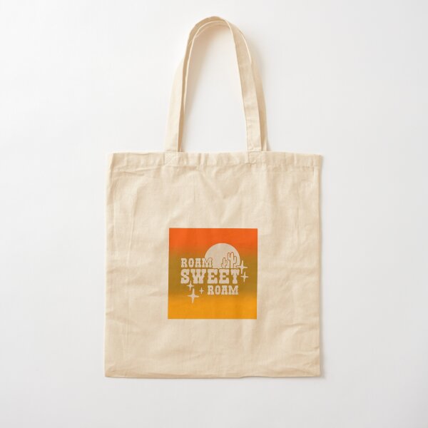 Item preview, ROAM SWEET ROAM designed and sold by Meg Lapoint.