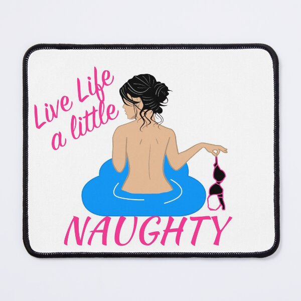 Item preview, A Little Naughty designed and sold by zoturner.