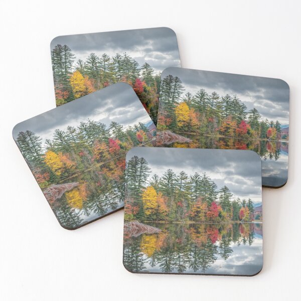 Item preview, Reflecting on Autumn designed and sold by Viv Thompson Photography .
