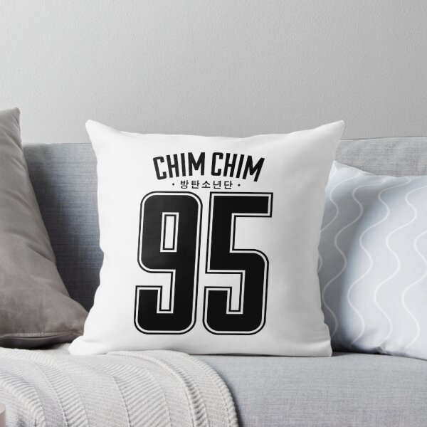 Item preview, BTS JIMIN CHIM CHIM 95 designed and sold by whatamistry.