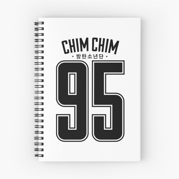 Item preview, BTS JIMIN CHIM CHIM 95 designed and sold by whatamistry.